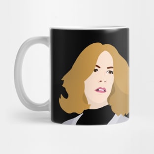 Laurie Mug